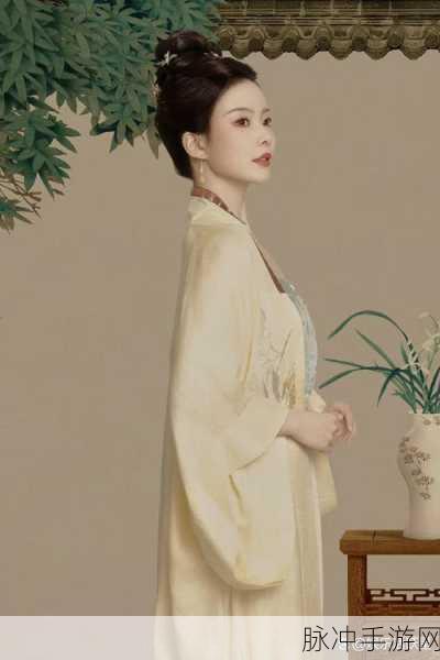 穿越千年,邂逅古风宫廷之美 —— 盛世芳华手机版深度探索