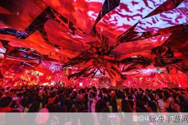 魔龙战争震撼登场，沉浸式魔幻角色扮演新体验