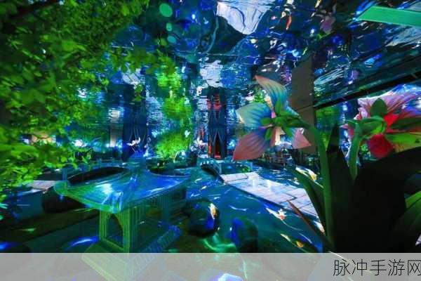 魔龙战争震撼登场，沉浸式魔幻角色扮演新体验