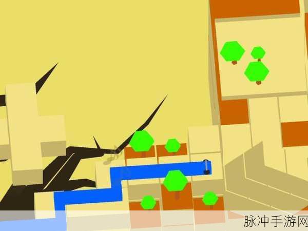 跳舞的线万圣节魔方版震撼来袭,超燃节奏带你舞动指尖