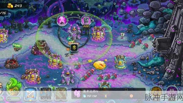 魔塔探险,英雄集结!2D横版动作新纪元等你来战