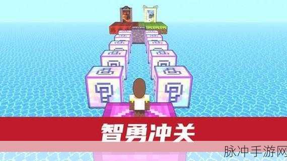 像素跑酷新风尚,酷炫忍者带你飞越极限!