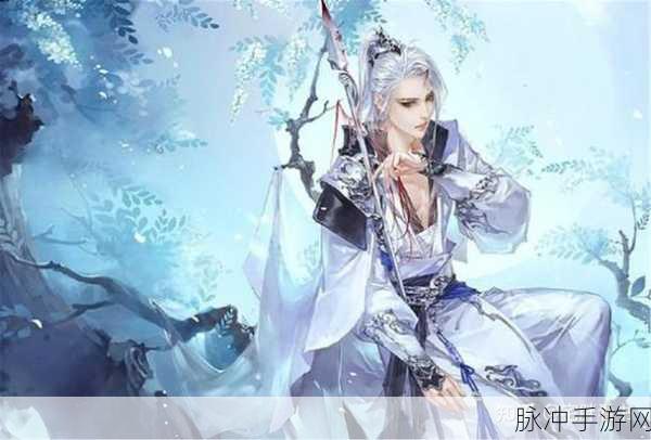 江湖明月遥,踏足未知仙侠大陆,开启你的开荒修仙之旅