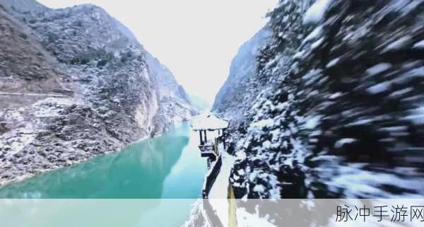 江湖明月遥,踏足未知仙侠大陆,开启你的开荒修仙之旅