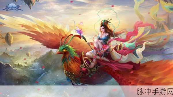 仙战西游海量版安卓来袭,Q萌MMOARPG新体验等你探索