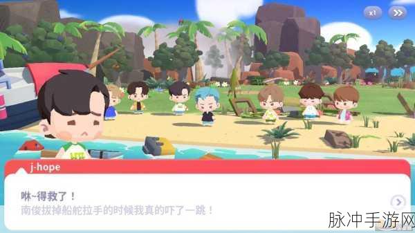 海边防弹安卓版来袭,休闲益智新选择!