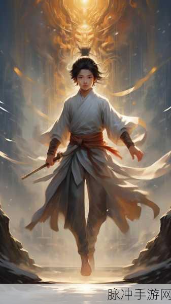 万灵之神,踏上修炼之巅,成就万族之神传奇