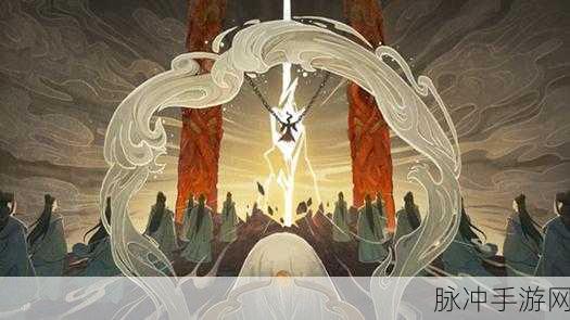 山海修仙录震撼登场,纯正修仙题材,即时战斗RPG新体验