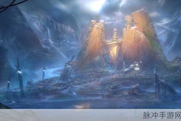 斗法天地OL九游版震撼上线,多人修仙,共赴梦幻之旅