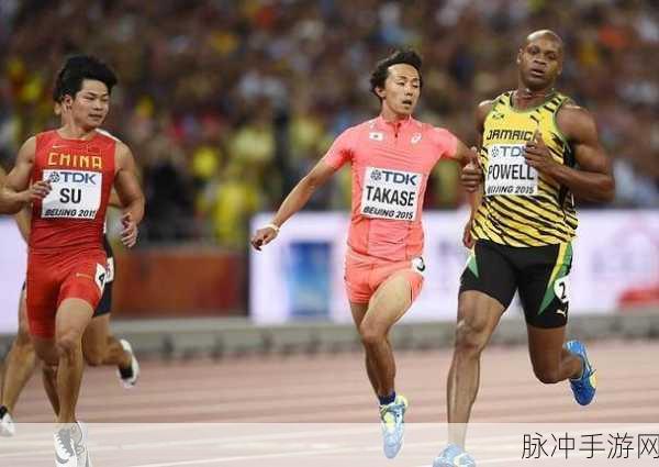 短跑传奇赛车冒,横版竞速新纪元,燃爆指尖的速度盛宴