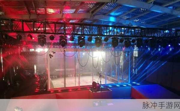 霓虹暗影安卓版震撼上线,科技创意FPS新体验等你来战