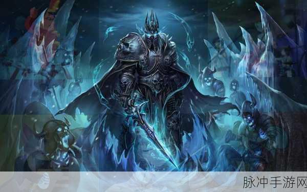 暗黑序曲亡灵起源,经典魔幻之旅,角色扮演新篇章