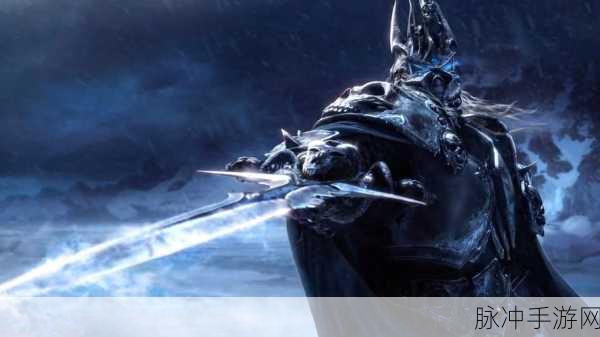 暗黑序曲亡灵起源,经典魔幻之旅,角色扮演新篇章