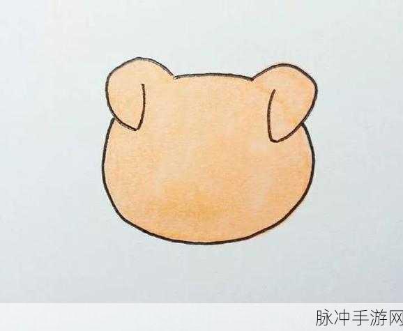 愤怒的猪猪来袭,轻松闯关,尽享指尖乐趣