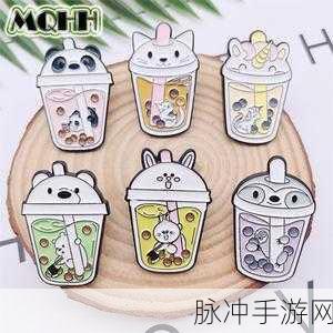 独角兽珍珠奶茶店,轻松下载,简单经营乐趣无限
