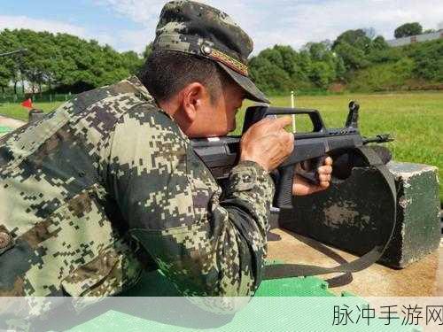 子弹大师无广告畅享版,自由射击战斗,冒险闯关新体验