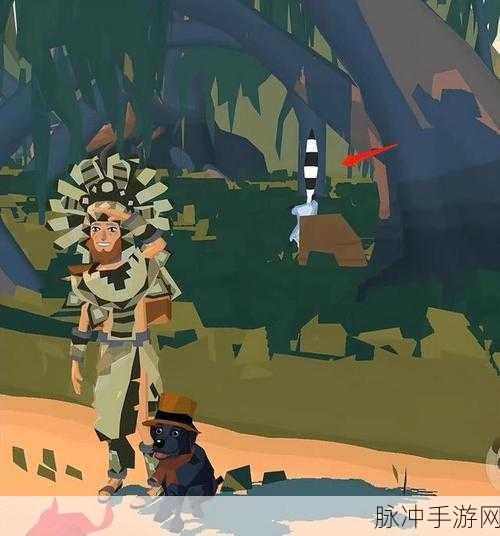 糊涂江湖,卡通小镇的奇妙生活之旅等你来探