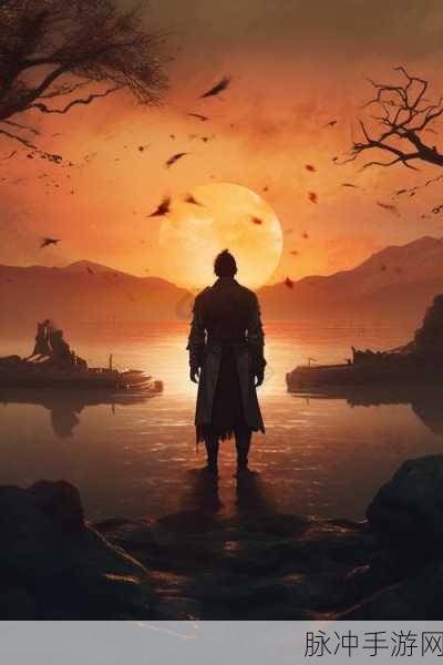吸星武侠,纯正古风江湖,热血侠客之旅等你来启航