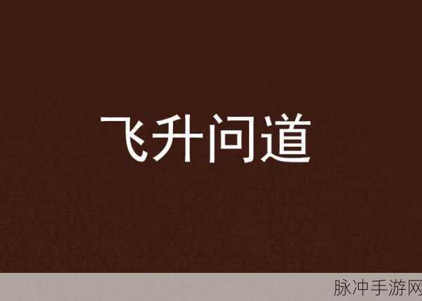 重温经典,飞升新境!全民斗西游飞升版震撼来袭