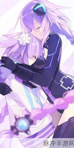 超次元少女BT版,一场虚拟与现实的梦幻交织战记
