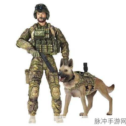 迷你小士兵,开启你的射击闯关冒险之旅