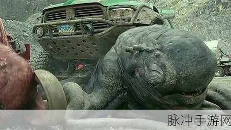 怪物森林卡车探险,驾驶乐趣与奇幻冒险的完美融合