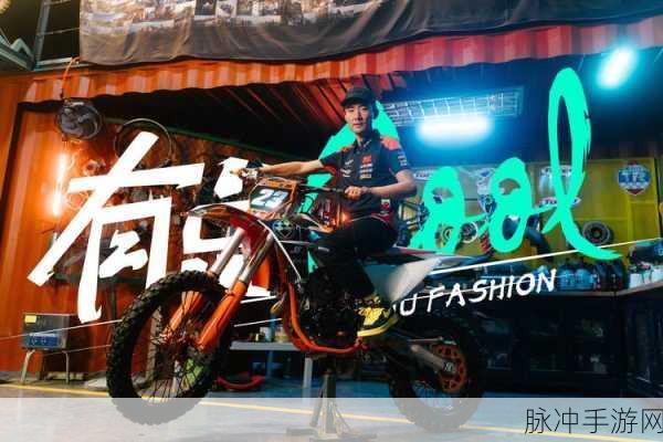 BikeUp无限金币版震撼来袭,越野摩托激情驰骋新体验