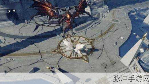 MagicMonsterLand震撼登场,灵宠激斗,开启全新冒险之旅