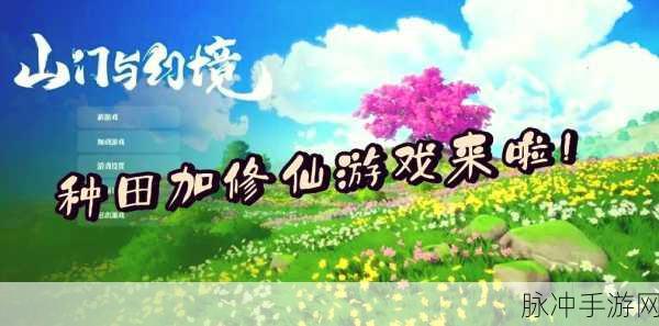 风色群英传,玄幻修仙之旅,角色扮演新纪元
