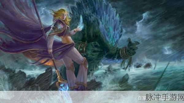 热血蜀山传,剑仙竞技,RPG新纪元等你来战!