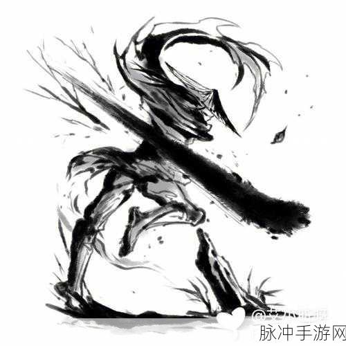 探寻水墨江湖,体验无情捕快的武侠之旅——木得感情的捕快手游深度解析