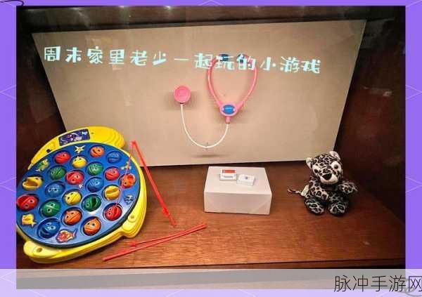 怀旧风潮再起!小小纵跳,像素街机冒险等你来战