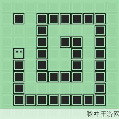 蛇与玻璃,指尖上的奇幻闯关之旅,等你来战!