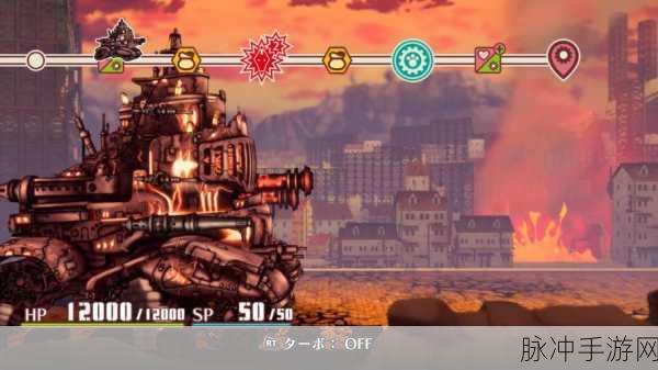 维克斯堡之役3,卡通战场的RPG新纪元