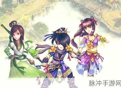 降妖师震撼来袭，重温西游回合，开启角色扮演新篇章