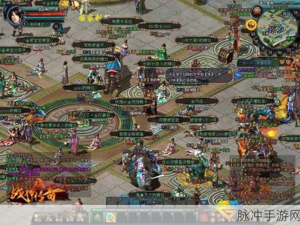 七彩超变传奇,开启震撼游戏新纪元,下载即刻启程!