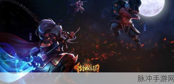 街机像素风回归，逃离恐惧手游带你重温经典乐趣