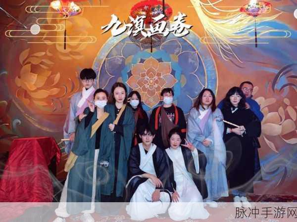 仙神道BT版私服来袭,沉浸式仙侠RPG新体验
