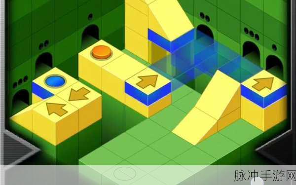 球球入洞3D1.0版来袭,挑战你的小球进洞技巧