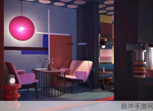 房间设计师填色书v1.0.8,打造梦幻空间的休闲益智新体验