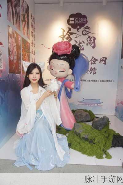 代号江湖震撼登场,沉浸式国风RPG新体验等你来探索