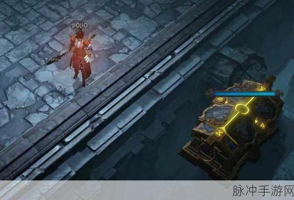 超级破坏专家3D,卡通解压新体验,破坏也能成乐趣!
