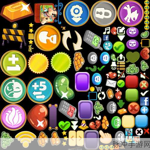 3 Buttons下载,挑战你的智慧极限,益智小游戏新宠