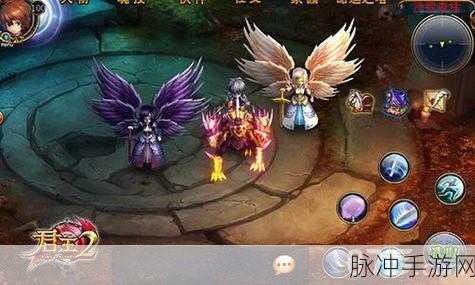 大君主手游震撼登场,MOBA与三国RPG的完美碰撞