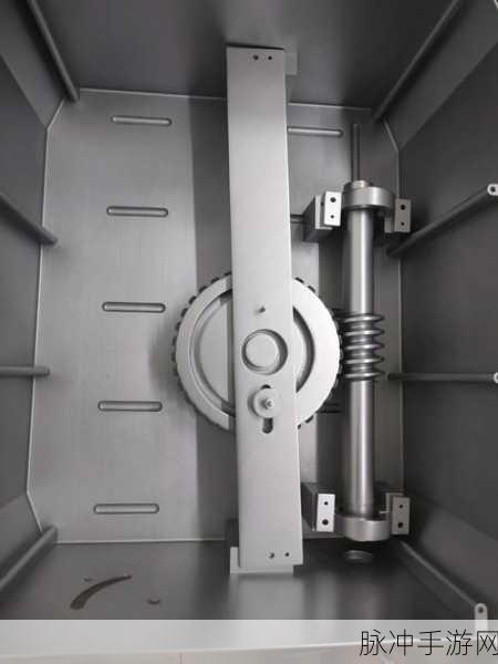 车床工人模拟器,全3D体验,打造你的机械梦想工坊