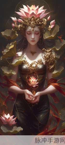 魔灵仙境探秘,东方仙侠角色扮演新纪元开启