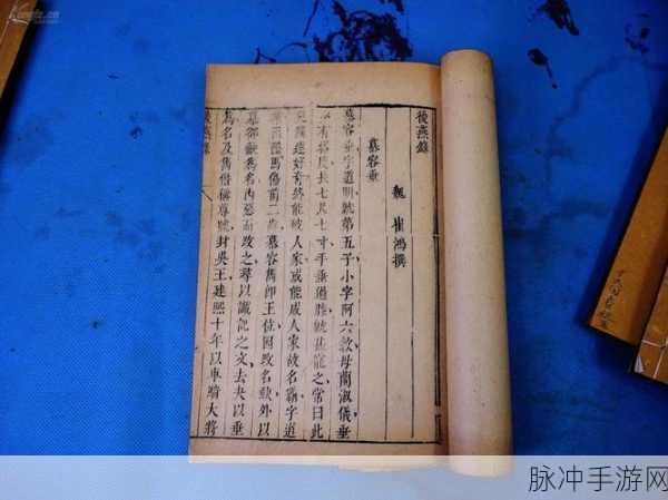 道语春秋，浪漫修仙新纪元，战斗激情一触即发