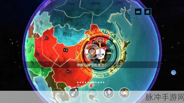台风模拟器震撼来袭,掌控风暴的休闲对战新体验