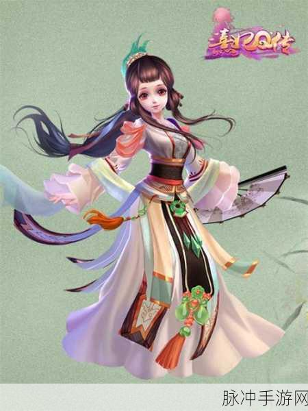 熹妃Q传GM版安卓震撼登场,古风武侠放置卡牌新纪元