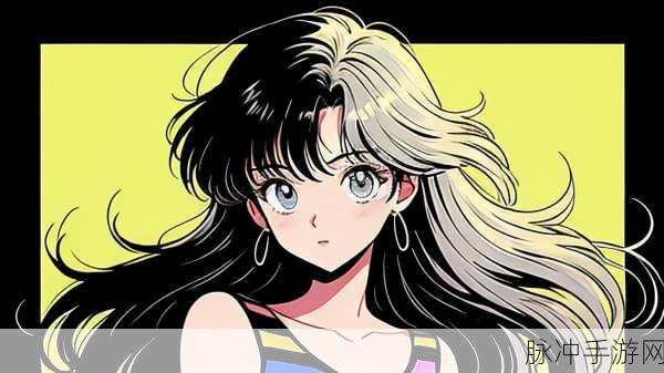 虚构少女EGO，二次元动作冒险新纪元，等你来战！